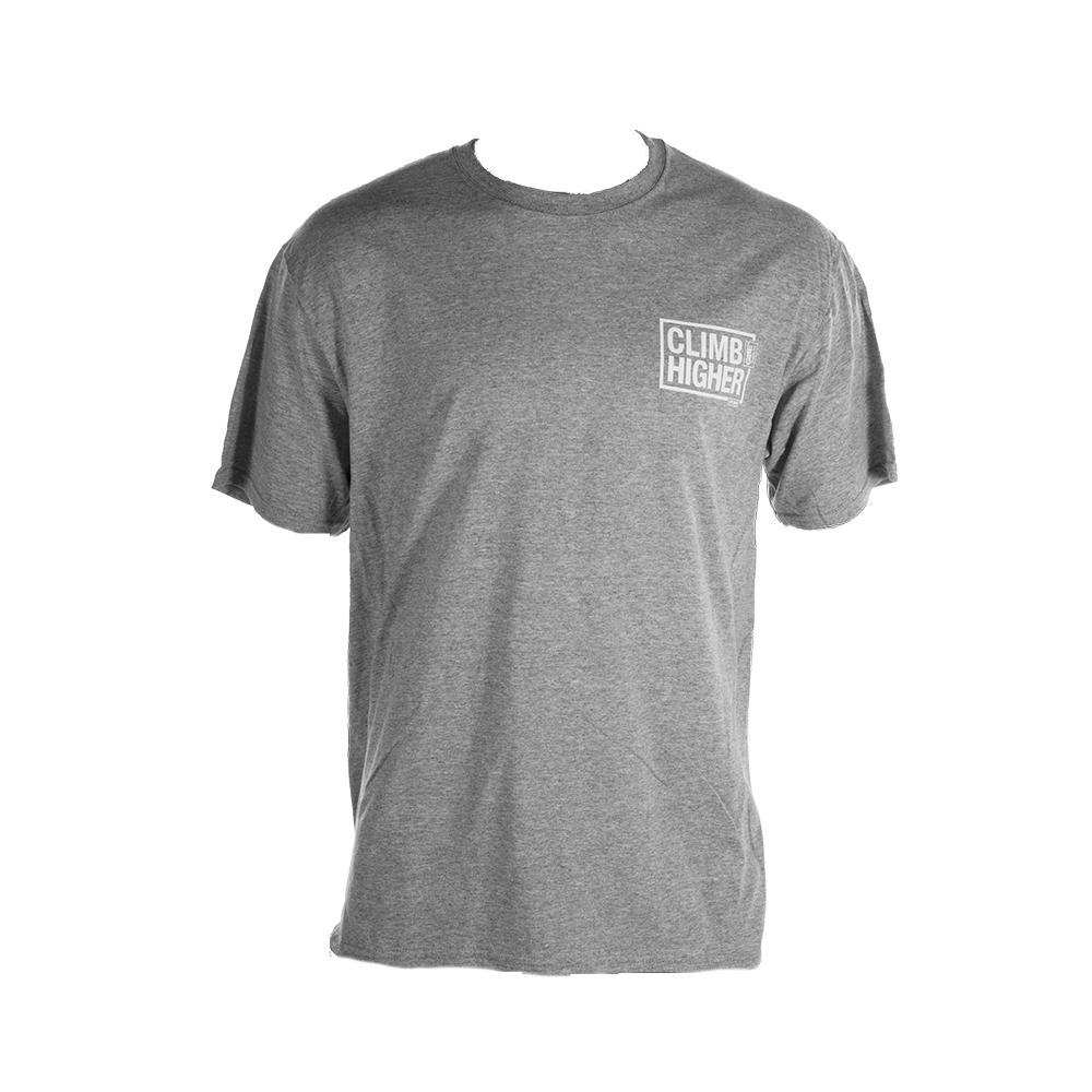 GME Supply 'Climb Higher' 2021 T-Shirt from GME Supply